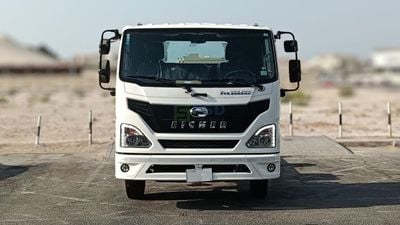 Eicher PRO 2065 Eicher Pro 2065XP E CBC MY-2026