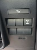 Toyota Land Cruiser GXR TOYOTA Landcruiser GXR 4.0 Petrol AT Model 2026 With RADAR 2026  Model - GCC SPECS