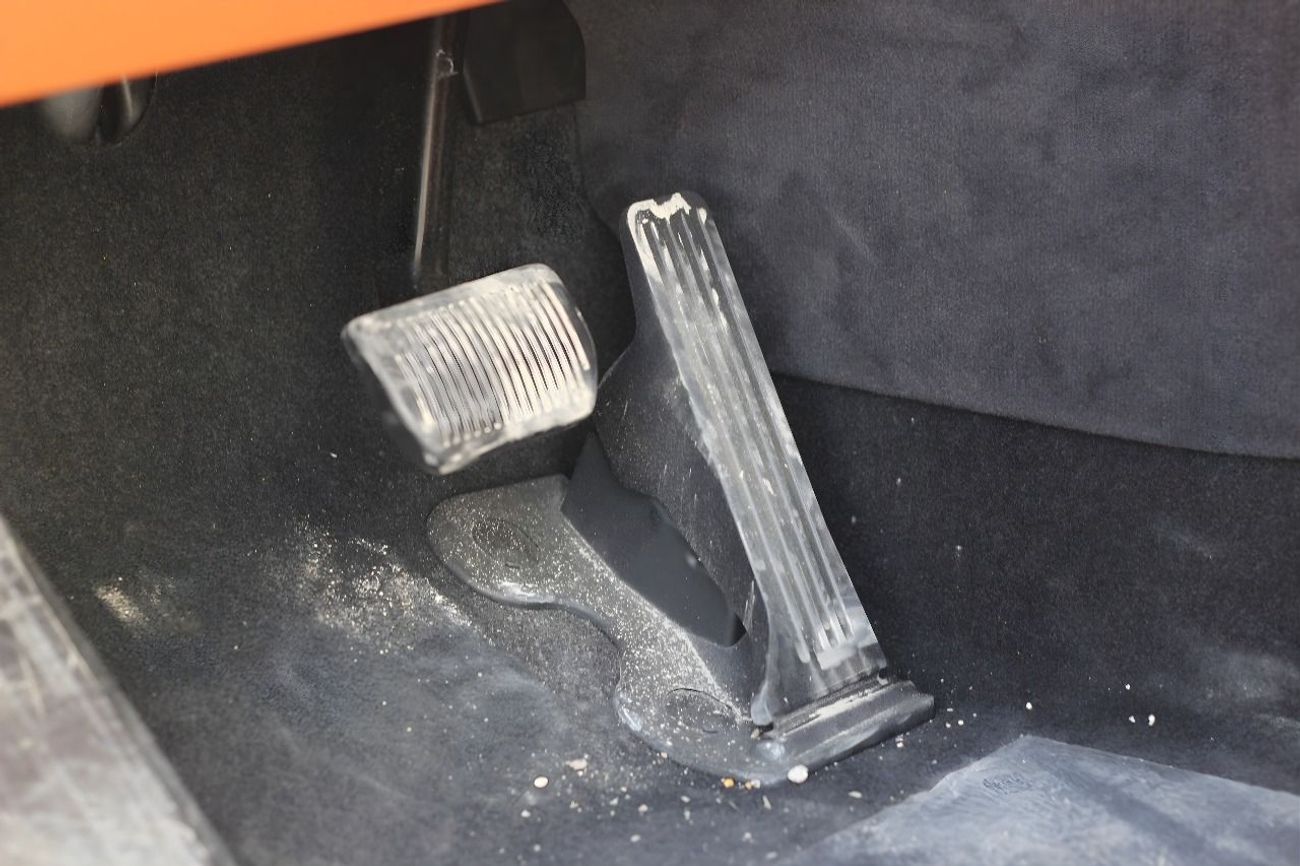 ROX 01 Rox-01 6-Seats 1.5L 4WD A/T Long Range Version  MY-2025