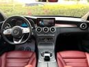 Mercedes Benz C200 AVANTGARDE