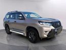 تويوتا برادو TX-L 4x4 Diesel Right Hand Drive (Export Only)