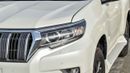 Toyota Prado TXL RHD Japanese with Japan Export Certificate 2.7L V4 Petrol engine Automatic Gear 4WD 7 Seats 5 Do