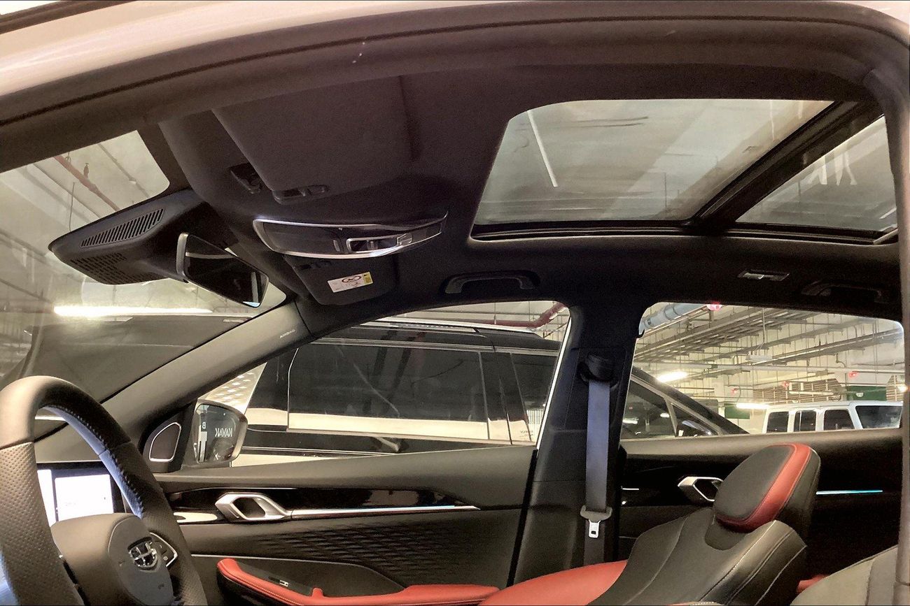 Geely Coolray GF | National Day Celebration | Guaranteed Warranty | 0 Down Payment