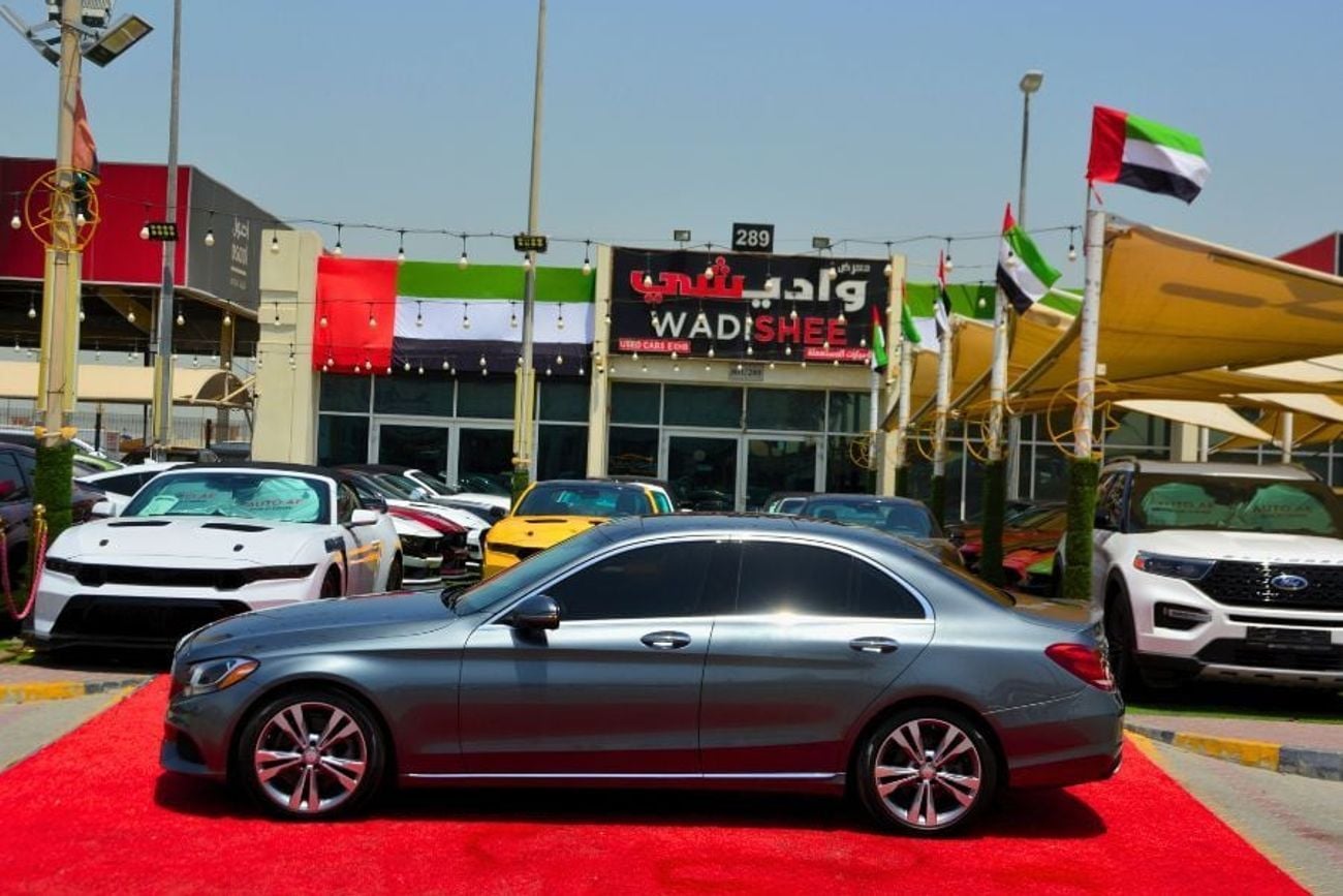 Mercedes Benz C300 STANDARD