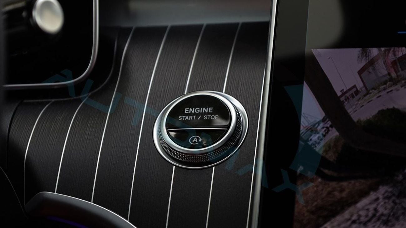 مرسيدس بنز CLE 200 كوبيه AMG COUPE EQ Boost RWD 2026 GCC 0Km With 2 Years Unlimited Mileage Warranty @Official Dealer