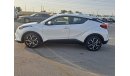 Toyota C-HR TOYOTA C HR CLEAN CAR