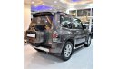 Mitsubishi Pajero EXCELLENT DEAL for our Mitsubishi Pajero GLS 3.8 V6 2014 Model!! in Brown Color! GCC Specs  ORIGINAL