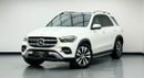 Mercedes Benz GLE 450 AMG 2024 Mercedes-Benz GLE 450 4Matic, Feb/2029 Warranty + Service Contract, Full Service History, GCC