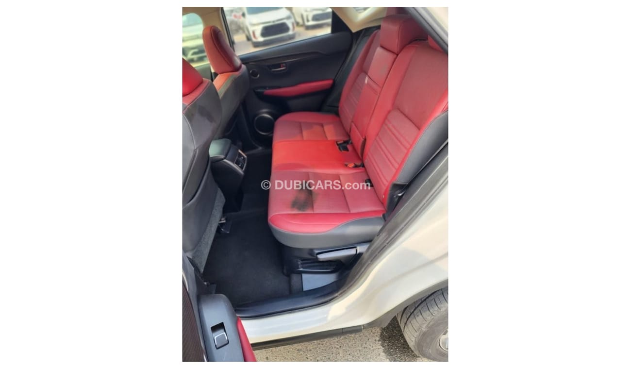 Lexus NX300 LEXUS NX300 HYBRID 2020 MODEL FULL OPTION