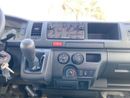 Toyota Hiace 2.5 / Model 2025 / Brand new