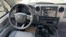 تويوتا لاند كروزر 70 LC76 HARD TOP Land Cruiser Hard Top 5 doors 4.2L Diesel 2026