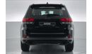 Jeep Grand Cherokee Limited S