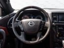 Nissan Patrol NISMO