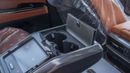 Lexus LX600 VIP ECTAV0003 - 2026 Lexus LX600 VIP - 3.5L Ptr At - Black with Tan Interior