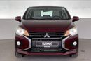 Mitsubishi Attrage GLX Full | Guaranteed Warranty | 0 Down Payment