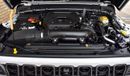 Jeep Wrangler Rubicon - (4-Door) 2.0L Petrol, 4WD 8-Speed Automatic | 2026 Model | For Export