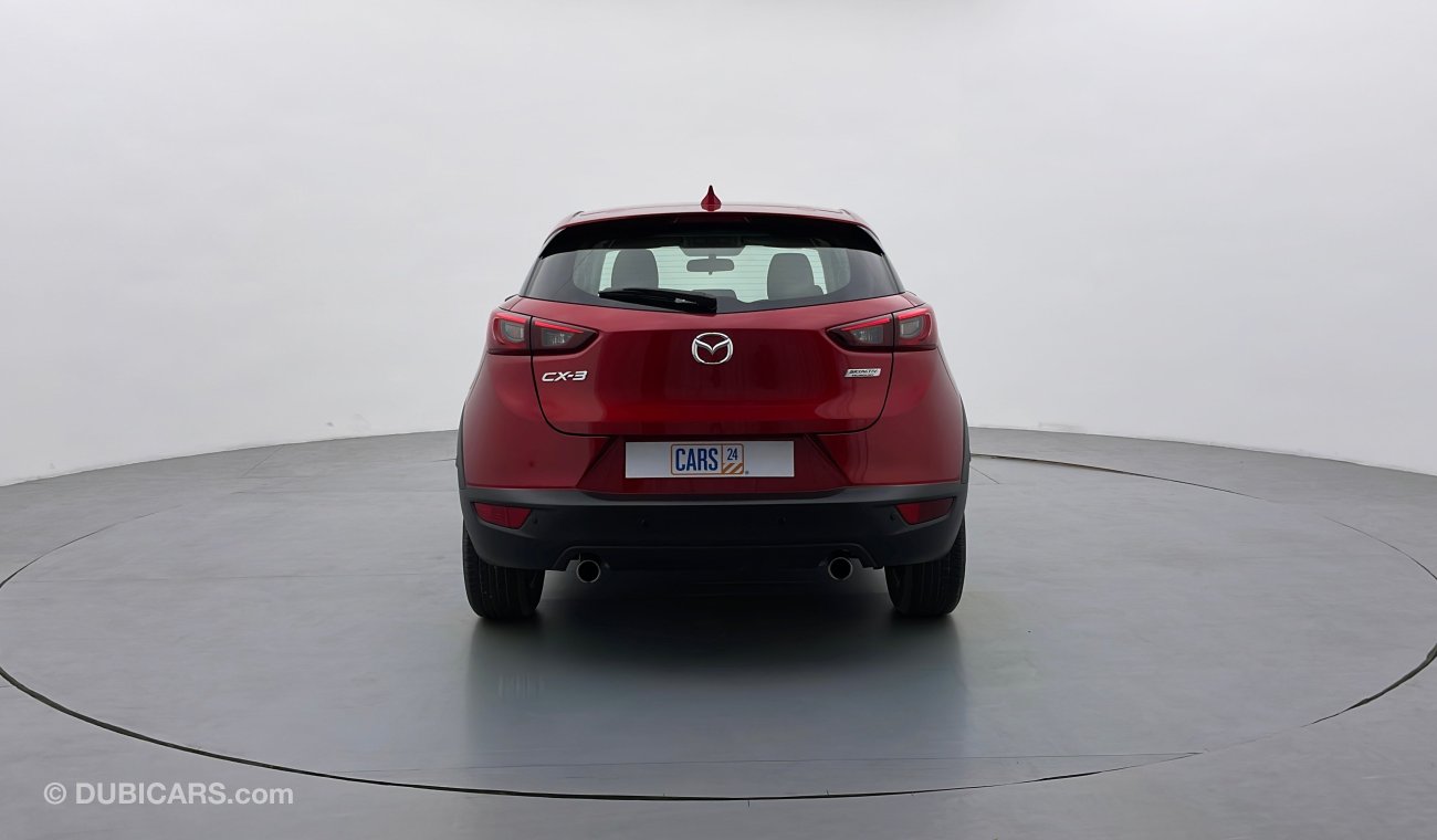 Mazda CX-3 GS 2 | Under Warranty | Inspected on 150+ parameters