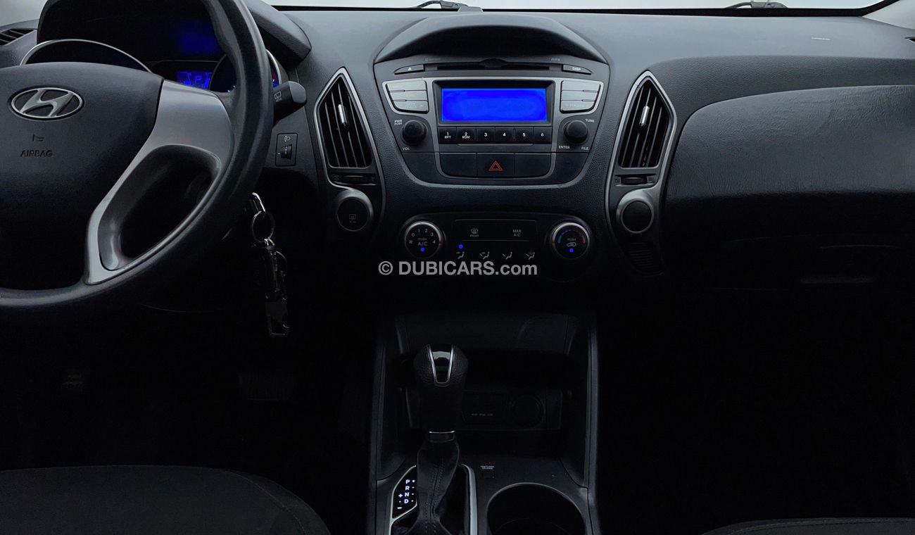 Hyundai Tucson GLS 2 | Zero Down Payment | Free Home Test Drive