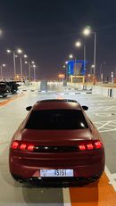 Peugeot 508 GT LINE