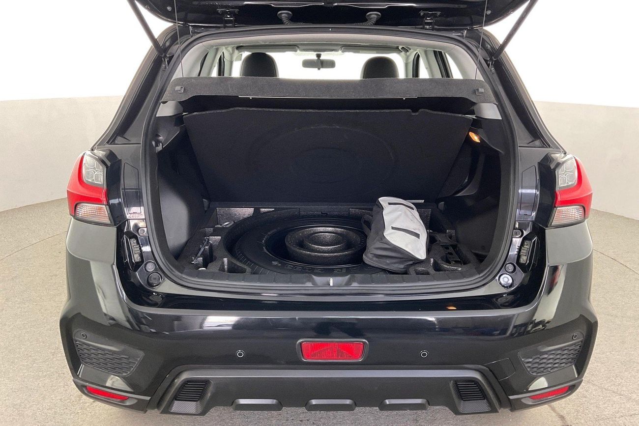 Mitsubishi ASX GLS Highline | Guaranteed Warranty | 0 Down Payment