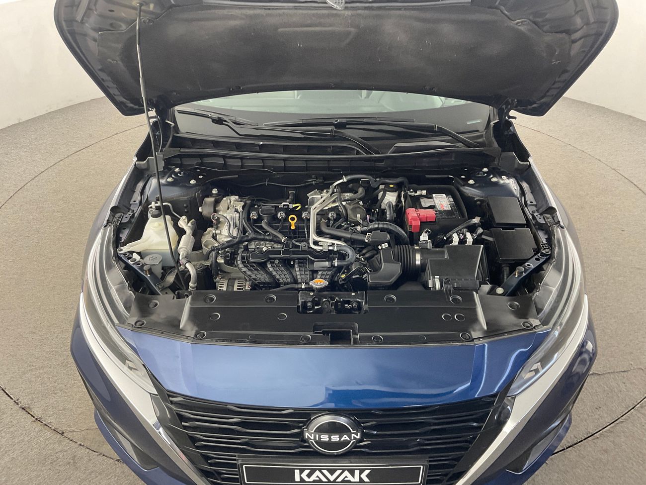 Nissan Altima SL | Guaranteed Warranty | 0 Down Payment