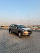 تويوتا برادو TX-L
