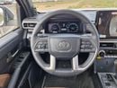 Toyota 4Runner 2025 TOYOTA 4RUNNER LIMITED 7-SEATS BRAND NEW 0KM