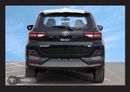 تويوتا ريز TOYOTA RAIZE 1.2L E MID A/T PTR