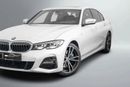 BMW 330i M Sport 2.0L (255 HP)