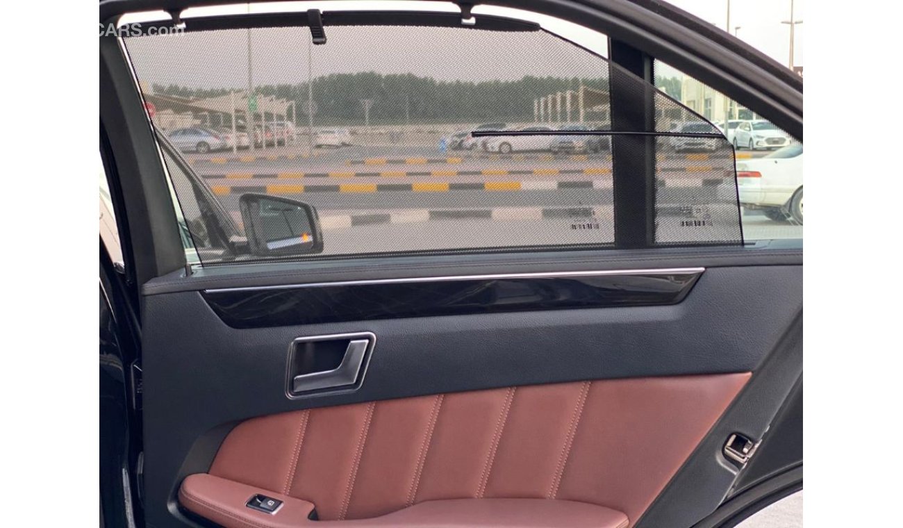 مرسيدس بنز E 350