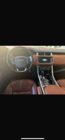 لاند روفر رينج روفر سبورت