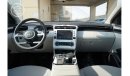 Hyundai Tucson *HYUNDAI TUCSON 1.6L TURBO 2023 GCC SPECS ( Ventilation Seats) FOR EXPORT ONLY