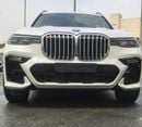 BMW X7 XDrive40i 3.0L