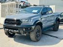 Ford Ranger Raptor Double cabin