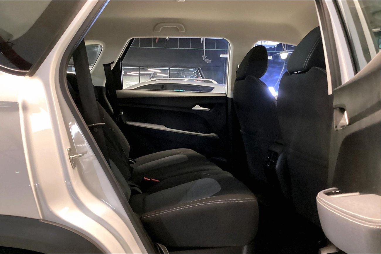 شيفروليه كابتيفا LS | شامل الضمان | 0 ﺪﻔﻋﺓ ﺃﻮﻟﻯ