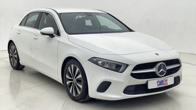 Mercedes-Benz A 200 Std 2.0L STD 1.4 | Zero Down Payment | Home Test Drive