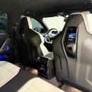 BMW M5 MASTERCLASS | GCC | 3 years warranty and service contract
