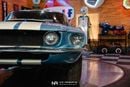 Shelby GT500 GT500