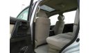 Toyota Land Cruiser 2011 GXR V6 sunroof