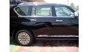 Nissan Patrol Nissan Patrol LE Platinum V8 5.6L + VAT & Warranty