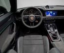 Porsche 911 TARGA 4GTS