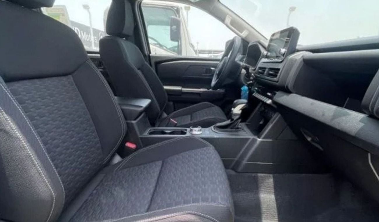 ميتسوبيشي L200 GLS 2025 Mitsubishi L200 / Triton GLX 4WD 2.4L Diesel MT High Line