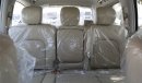 Infiniti QX80 5 yrs Unlimited Warranty