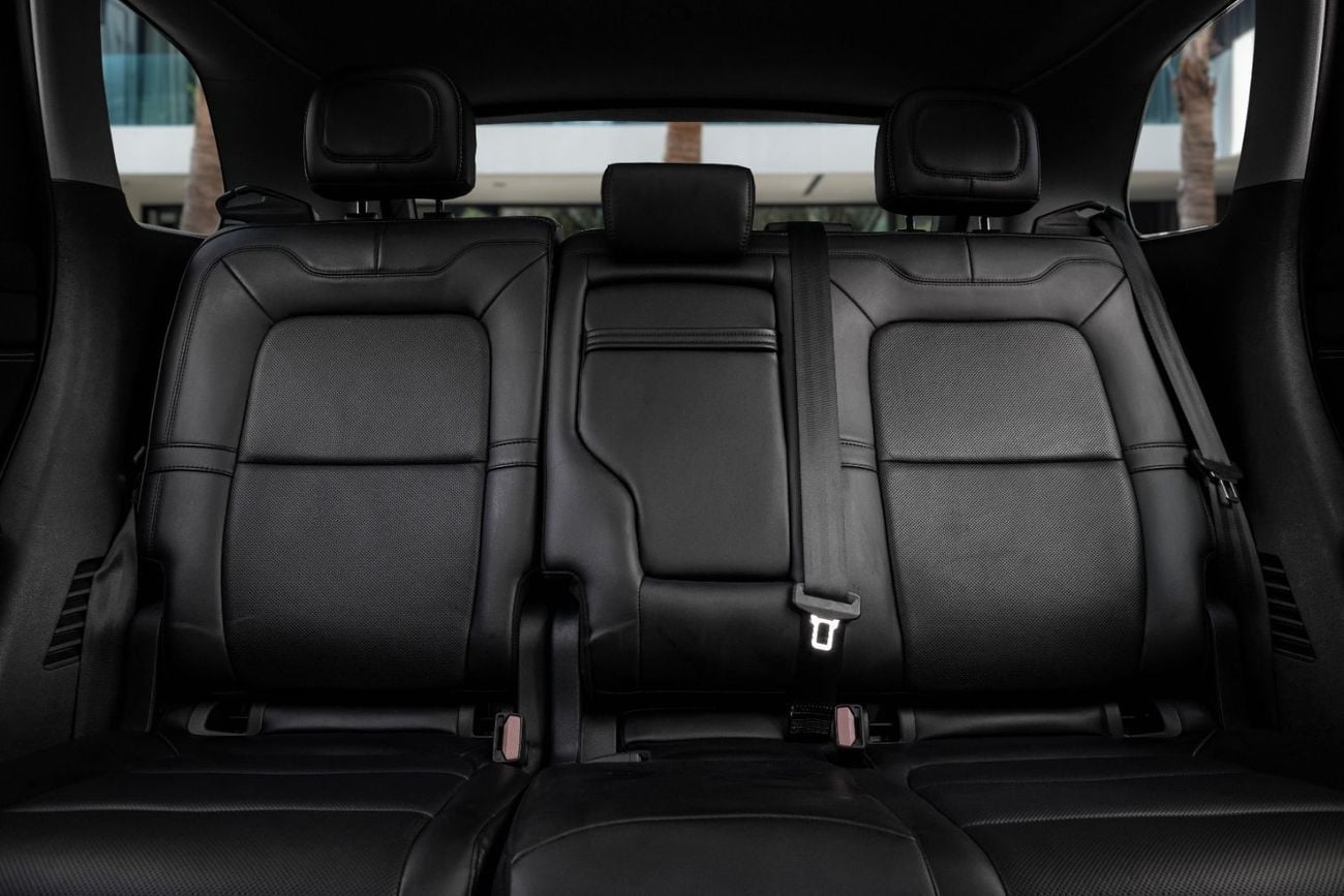 Lincoln Corsair Corsair Reserve | 2,076 P.M | 0% Downpayment | Lincoln Corsair Agency Warranty&SC | Ramadan Offer!