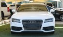 أودي A7 3.0 T Quattro