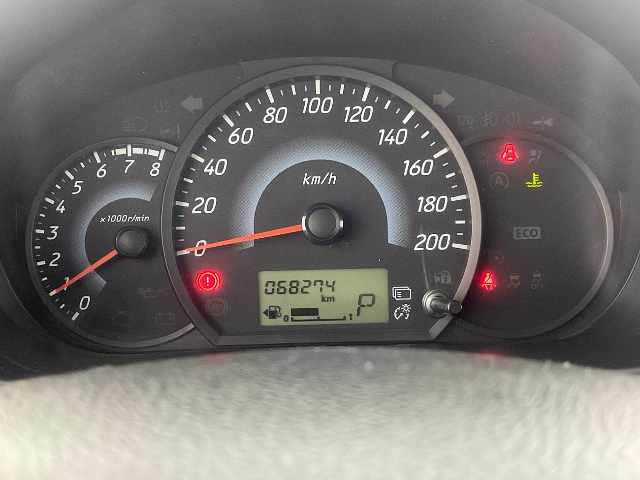 Nissan Patrol Nismo | 1 year free warranty | 0 Down Payment