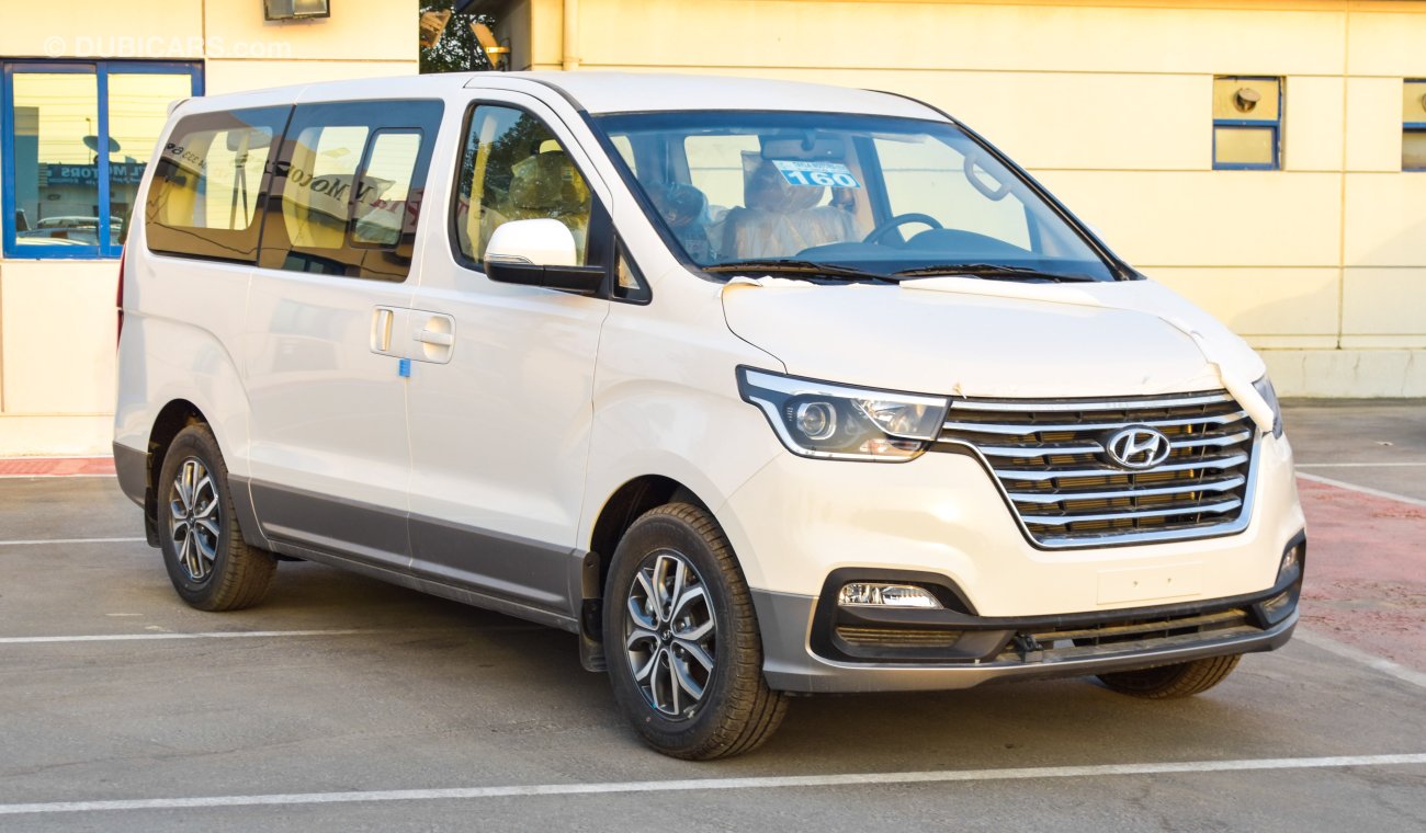 Hyundai H-1