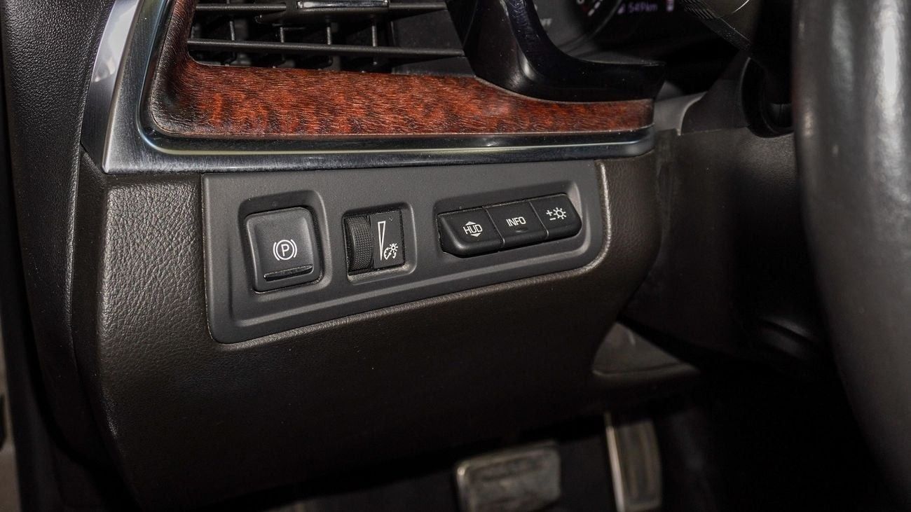 Cadillac XT5 XT5 Used Car 2.0P Sport V91 4WD Aut. Local price