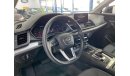 Audi Q5 Quattro 2020