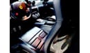 Ferrari 599 GTB - V12 620HP- 2007 - GCC - FULL SERVICE HISTORY